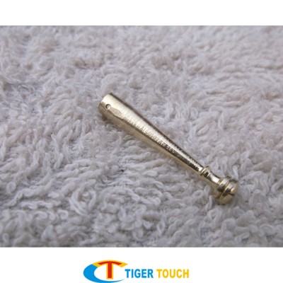 Brass Rope Aglet 