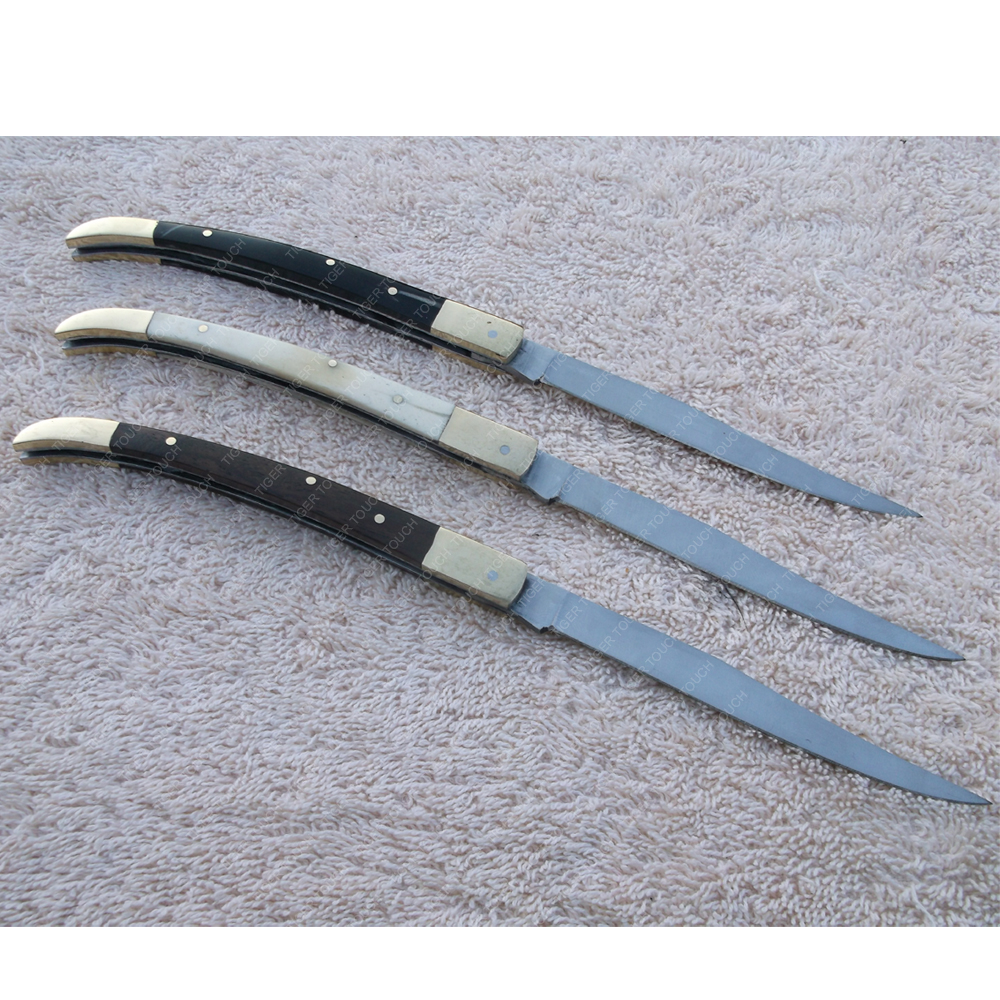 Medieval Viking knife 